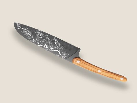 Deejo Sankai, Olivier / Sakura