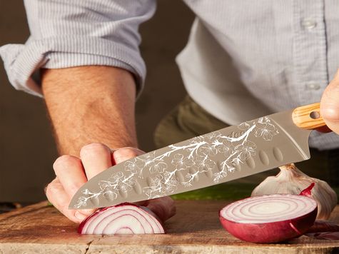 Deejo Sankai, Olivier / Sakura