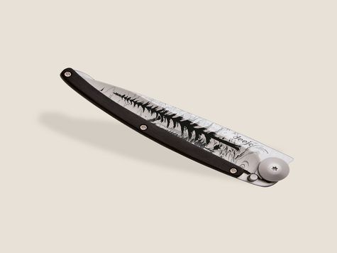 Deejo 37g, Ebène / Forêt