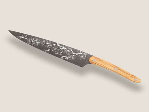 Deejo Chef, Olivier / Sakura