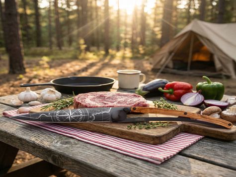 Deejo 390g, Olivier / Terra Incognita