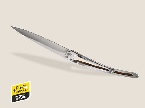 Deejo 37g, Olivier / Tour de France « Peloton »