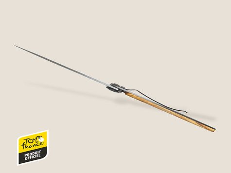 Deejo 37g, Olivier / Tour de France « Peloton »