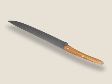 Deejo Tranchelard, Olivier