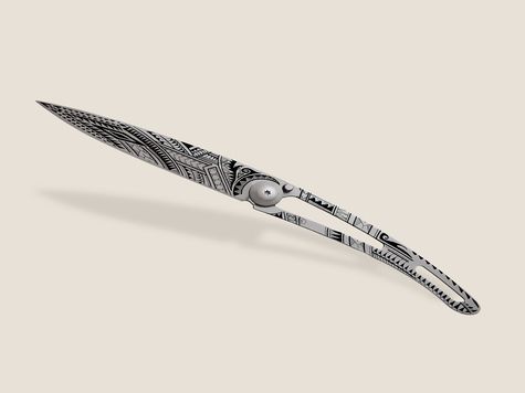 Deejo 37g, Naked / Samoa