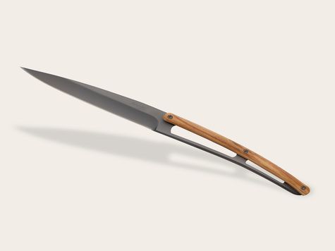 6 Deejo de table Prestige, Olivier