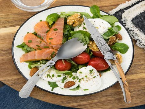 Deejo 37g, Olivier / Truite