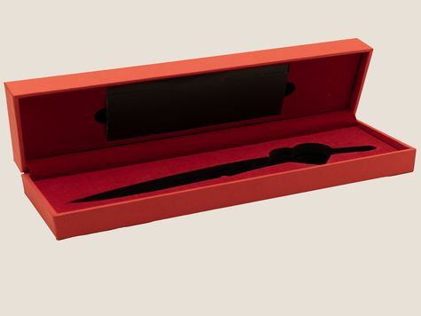 Coffret "Je t'aime" pour Deejo 37g