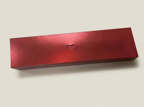 Coffret "Je t'aime" pour Deejo 37g