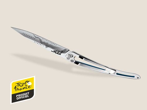 Deejo 37g, Tour de France « Peloton » / Limité et numéroté