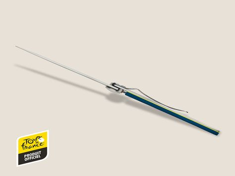 Deejo 37g, Tour de France « Peloton » / Limité et numéroté