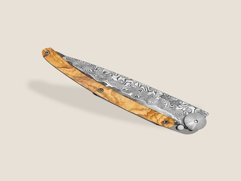 Deejo Damas 88 37g, Olivier