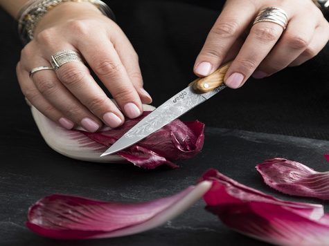 2 Deejo d'office, Olivier et Bois corail / Blossom