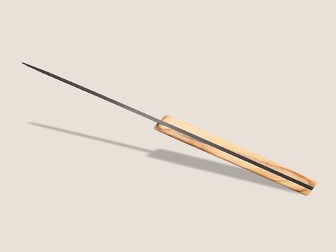 4 Deejo de table Restaurant, Façon olivier / Floreal