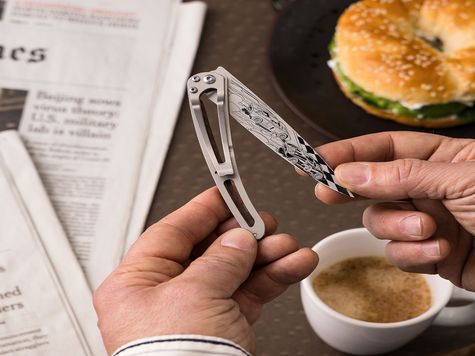 Deejo 37g, Amourette / 24H Le Mans « 1966 » / Limité et numéroté