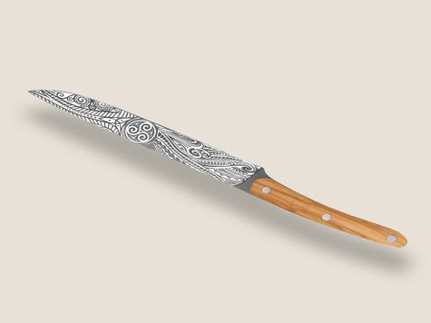 Deejo Tranchelard, Olivier / Triskell