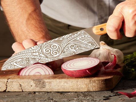 Deejo Sankai, Olivier / Triskell